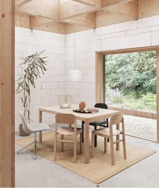 Ply Rug-Tapijt-MUUTO A/S-Buro International