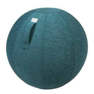 BOL STOV zitbal-Ergonomische extra's-E-Brands-50-55 cm-Petrol-Buro International