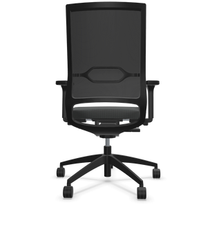 Quarterback-Bureaustoelen-SEDUS STOLL BVBA-Buro International