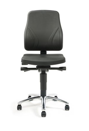 Work chair Comfort 9633