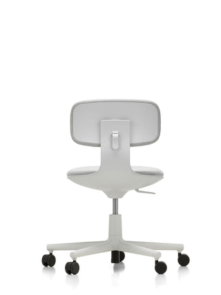 Rookie-Stoelen-VITRA BELGIUM N.V.-Buro International