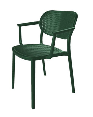 Nuta-Stoelen-GABER SRL-Buro International