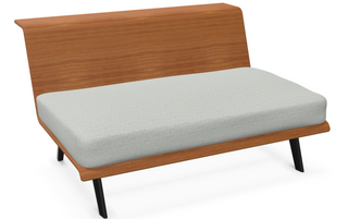 Zinta-Zitbanken-ARPER S.P.A.-Buro International