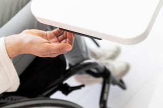 Bivo Care-Zit Sta tafels-BURO INTERNATIONAL-Buro International