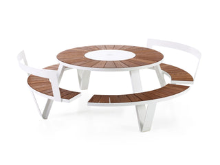 Pantagruel Picnic-Outdoor meubilair-EXTREMIS NV-Buro International