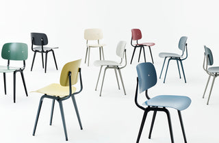 Revolt-Stoelen-HAY APS-Buro International