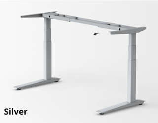 Jaswig zit-sta bureau junior version-Zit Sta tafels-Buro International-Buro International