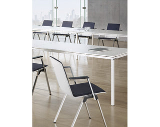 Publica Stapelstoel-Stoelen-Buro International-Buro International