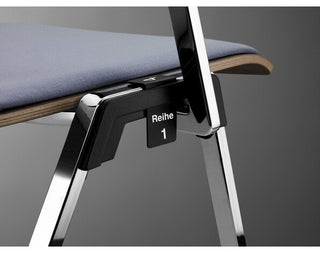 Publica Stapelstoel-Stoelen-Buro International-Buro International