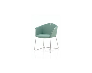 Kuad-Lounge stoelen-Buro International-Buro International