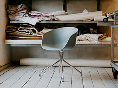 AAC 20-Bezoekersstoelen-HAY APS-Buro International