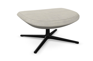 Aston Club Footrest-Lounge stoelen-ARPER S.P.A.-Buro International