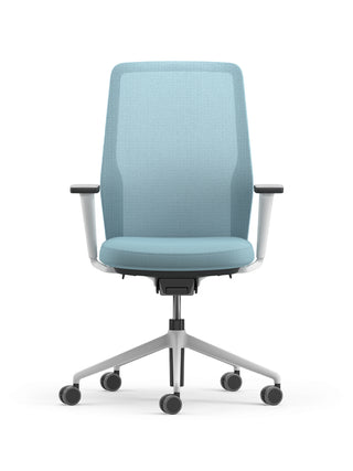 Duo Chair-Stoelen-ICF SPA-Buro International