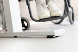 Bivo Care-Zit Sta tafels-BURO INTERNATIONAL-Buro International