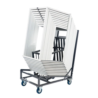 Kubo Party statafel Trolley-Trolley-FLEXFURN-Buro International
