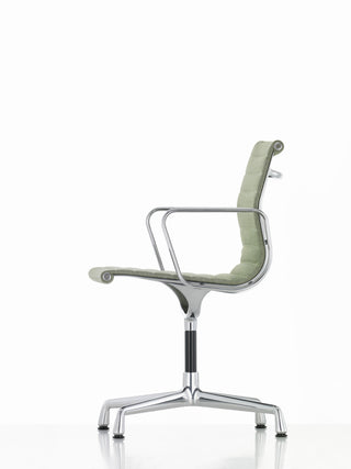 Aluminium Chair EA 103-Stoelen-VITRA BELGIUM N.V.-Buro International