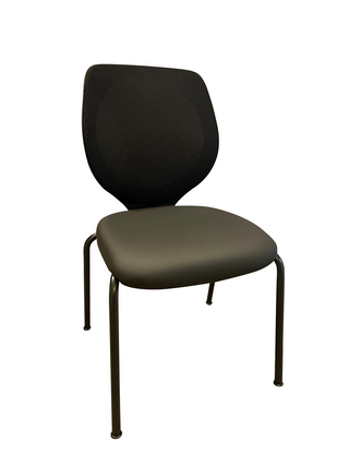 Visitor chair 353-3004 - stock model