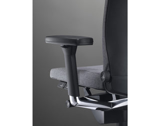 Lamiga-Bureaustoelen-Buro International-Buro International