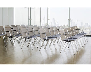 Publica Stapelstoel-Stoelen-Buro International-Buro International