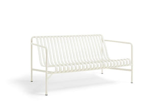 Palissade Cord bench
