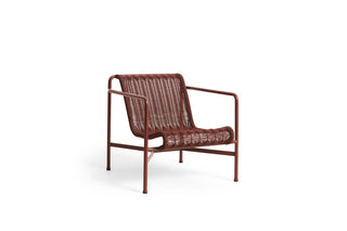Palissade Cord lounge chair