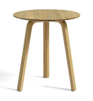 Bella koffie tafel hoog Ø45
