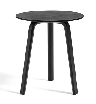 Bella koffie tafel hoog Ø45