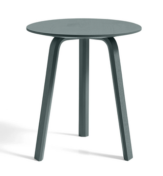 Bella koffie tafel hoog Ø45