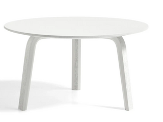 Bella koffie tafel laag Ø60
