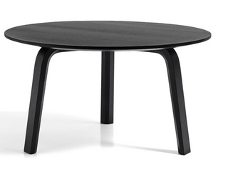 Bella koffie tafel laag Ø60