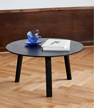 Bella koffie tafel laag Ø60