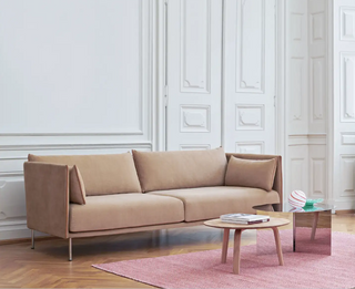 Bella koffie tafel laag Ø60