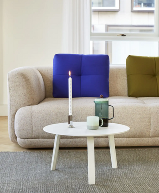 Bella koffie tafel laag Ø60