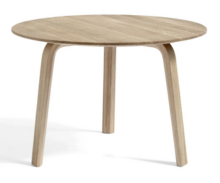 Bella koffie tafel hoog Ø60