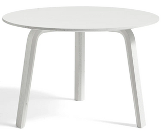 Bella koffie tafel hoog Ø60