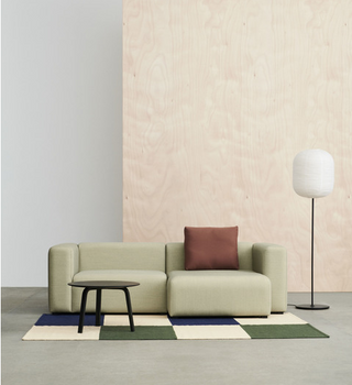 Bella koffie tafel hoog Ø60