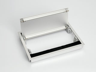 Built-in Netbox Combi Duplex