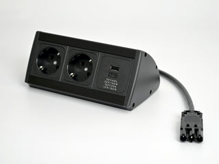 Netbox Focus Construction