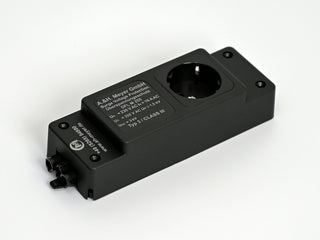 Power strip Netbox MK