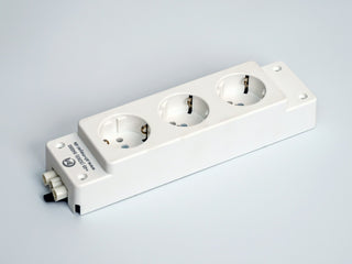 Power strip Netbox MK