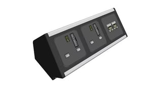 Netbox Smart Construction