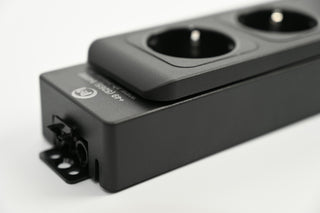 Stekkerdoos Netbox M