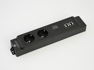 Stekkerdoos Netbox M