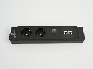 Stekkerdoos Netbox M