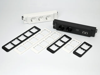 Stekkerdoos Netbox M