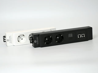 Stekkerdoos Netbox M