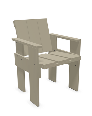 Crate Lounge Chair