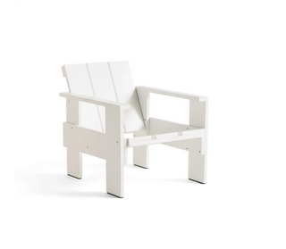 Crate Lounge Chair