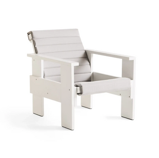 Crate Lounge Chair