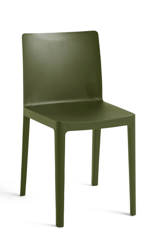 Elementary chair